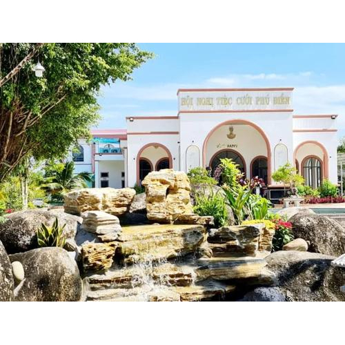 Về dự án